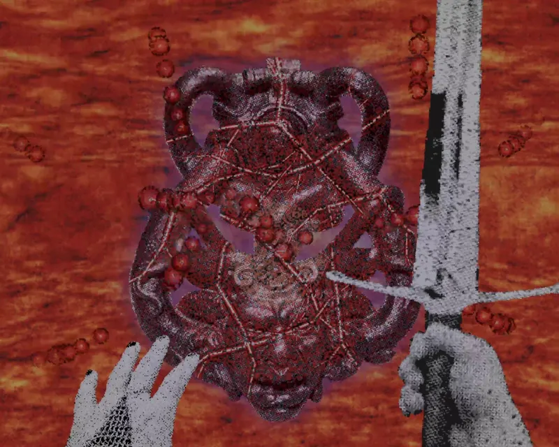 the gatekeeper's hold