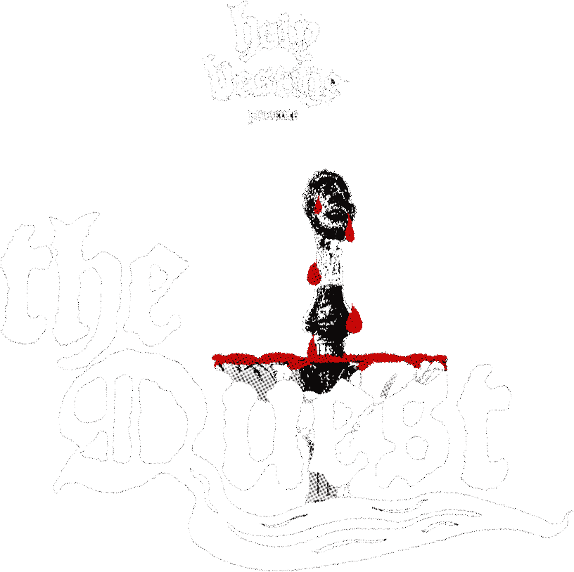 Holy Vestige Logo